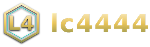 lc4444 logo